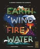 Earth, Wind, Fire, Water