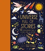 A Universe Full of Stories