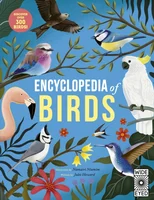 Encyclopedia of Birds