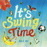 It's Swing Time