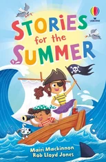 Stories for the Summer