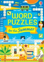 Word Puzzles for the Summer