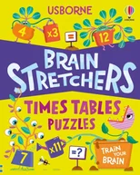 Brain Stretchers