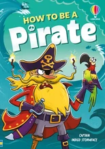 How to be a Pirate