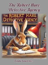 The Robert Hare Detective Agency