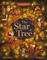 A Starlit Forest Tale