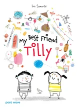 My Best Friend Tilly