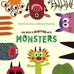 This Book is Bursting with Monsters!