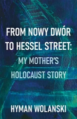 From Nowy Dwor to Hessel Street
