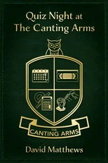 Quiz Night at The Canting Arms