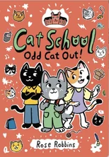 Cat School