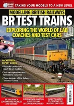 Modelling British Railways