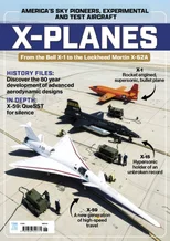 X-Planes