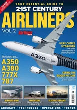 21st Century Airliners