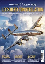 Lockheed Constellation
