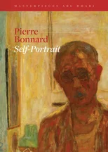 Pierre Bonnard, Self-Portrait