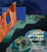 Czech Interwar Modern