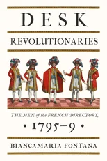 Desk Revolutionaries