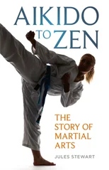 Aikido to Zen