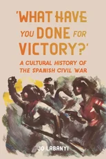 ‘What Have You Done for Victory?’