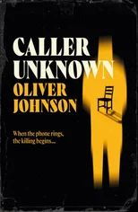 Caller Unknown