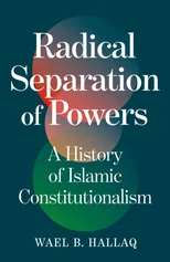 Radical Separation of Powers