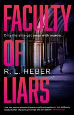 Faculty of Liars