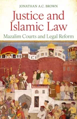 Justice and Islamic Law