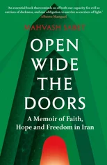 Open Wide the Doors
