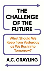 The Challenge of the Future