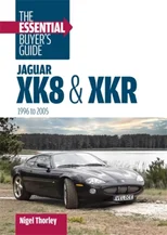 Jaguar Xk8 & Xkr