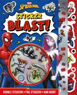 Marvel Spider-Man