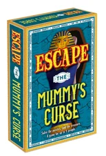 Escape the Mummy's Curse