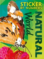 Sticker By Numbers