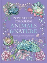 Inspirational Colouring