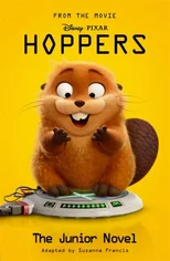 Pixar Hoppers