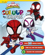 Marvel Spidey & Friends