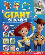 Toy Story 5
