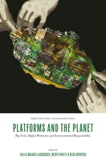 Platforms and the Planet