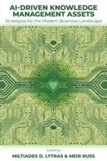 AI-Driven Knowledge Management Assets