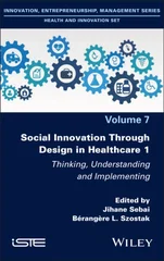 Social Innovation Through Design in Healthcare 1