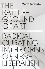 The Battleground of Art