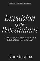 Expulsion of the Palestinians