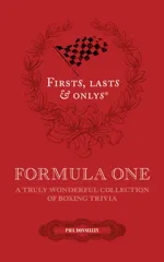 Firsts, Lasts and Onlys