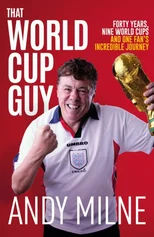 That World Cup Guy