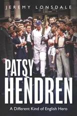 Patsy Hendren