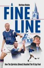 A Fine Line