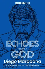Echoes from a God