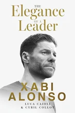 Xabi Alonso, The Elegance of a Leader