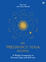My Pregnancy Yoga Journal